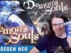 DEMON’S SOULS: Original VS Remake