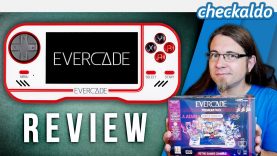 EVERCADE Review: Retro-Cartridges im Jahr 2020? • checkaldo