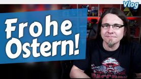 Frohe Ostern! • Vlog