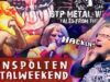 Hackln & Rocken am ENNSPÖLTEN Metalweekend • Events Bericht