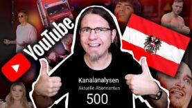 humaldo gegen Österreichs TOP-YouTuber