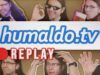 humaldo.tv 🔴 REPLAY – Meine besten Videos, rund um die Uhr!