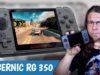 Ist das der Retro-Gaming TRAUM-Handheld? • Anbernic RG 350 Unboxing & Review