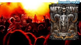 METALDAYS 2017 – 14 Bands Live (Iced Earth, Marilyn Manson, Sanctuary Amon Amarth and MORE!)