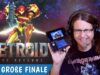 METROID: SAMUS RETURNS – Die finalen Boss-Fights