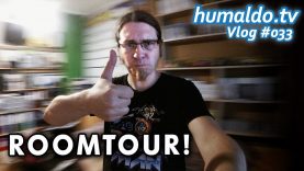 ROOMTOUR! (Vlog #033)
