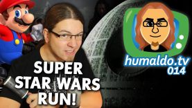 Super Star Wars Run! (Vlog #014)