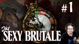 [ THE SEXY BRUTALE ] #1: The Groundhog Day Principle