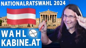 Welche Partei sollst du diesen Sonntag nur wählen?! 🇦🇹 #NRW24