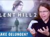 Zurück im Nebel des Horrors • SILENT HILL 2