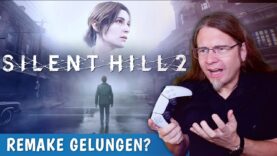 Zurück im Nebel des Horrors • SILENT HILL 2